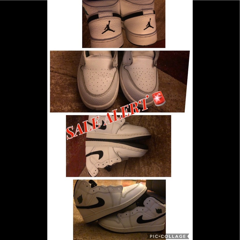 Air Jordan 1